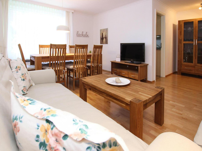 Bedroom 2, Ferienwohnung Zauberhexe in Braunlage, Goslar
