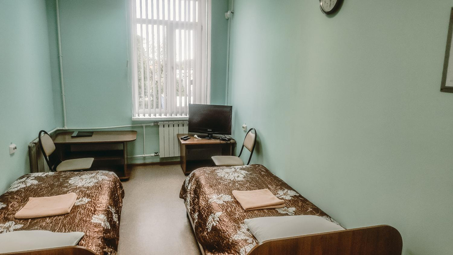 Others 5, Smart Hotel KDO Yaroslavl, Yaroslavskiy rayon