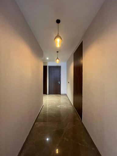 Public Area 5, Perch Casa Feliz- Golf Course Road, Gurgaon