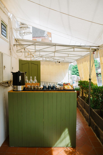 Food & Drinks 5, Barn Laos Luangprabang Heritage, Luang Prabang