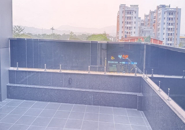 Others 5, Hashtag Inn, Kamrup Metropolitan