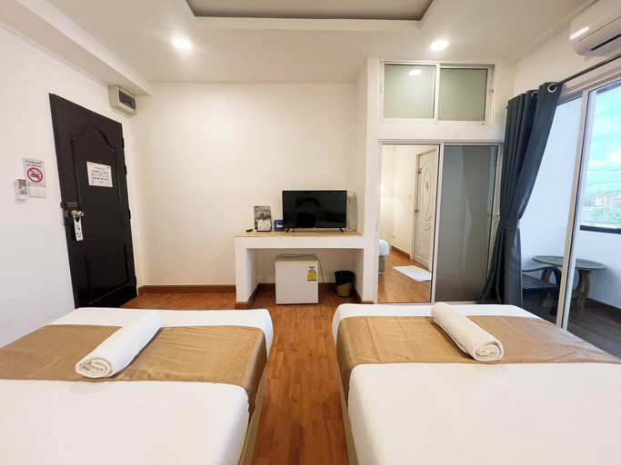 Bedroom 15