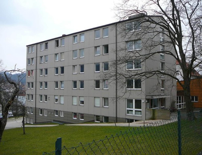 Exterior & Views 2, Apartment Near Thuringian Forest, Gotha