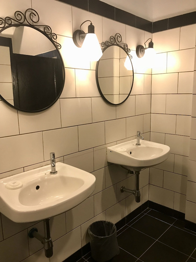 Bathroom 4, The Marian Boutique Lodging House, Kuching
