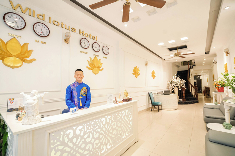 Others 2, Wild Lotus Hotel & Travel 2, Hoàn Kiếm
