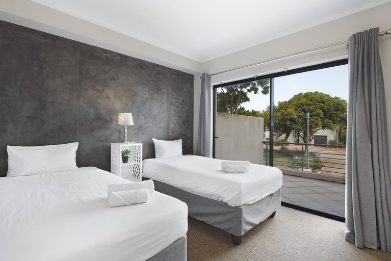 Bedroom, Waterstone East C103, City of Cape Town