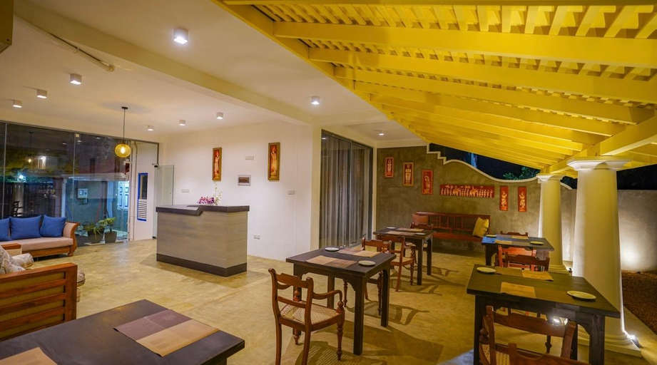 Food & Drinks 5, Beyond The Sea By Ceylonese, Hikkaduwa