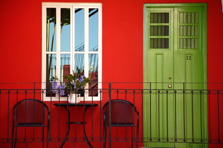 Others 2, Hotel Mejorada Merida, Mérida