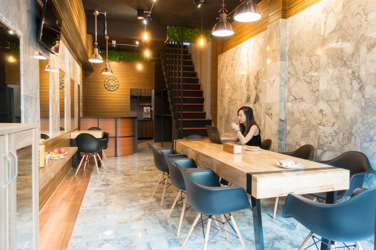 Others 3, Comfy Bed Hostel, Phra Nakhon