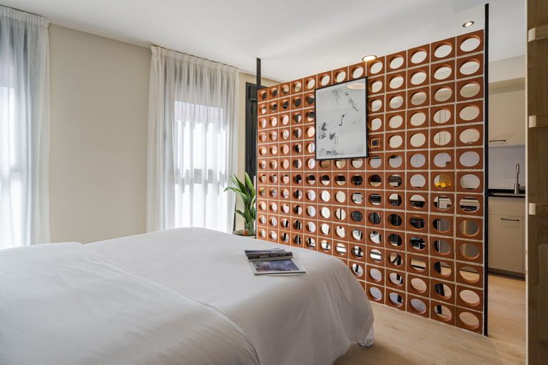 Others 4, Puerto Alto Apartments by Olala Homes, Madrid