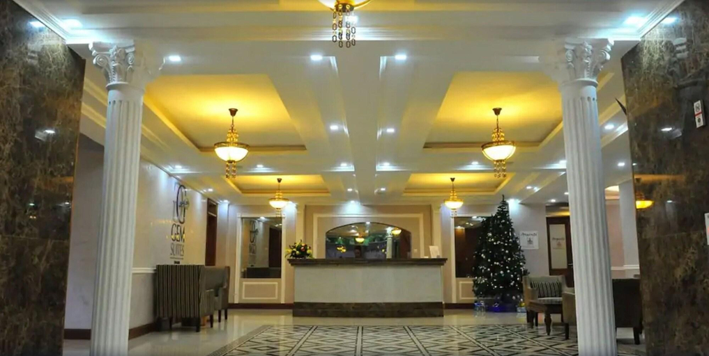 Others 2, Gem Suites Hotel & Luxury Serviced Apartments, Dagoretti North