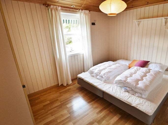 Bedroom 2, person holiday home in tvedestrand-By Traum, Arendal