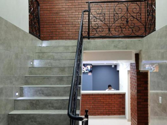 Public Area 2, Victoria Lodge Studio Apartment, City of Cape Town