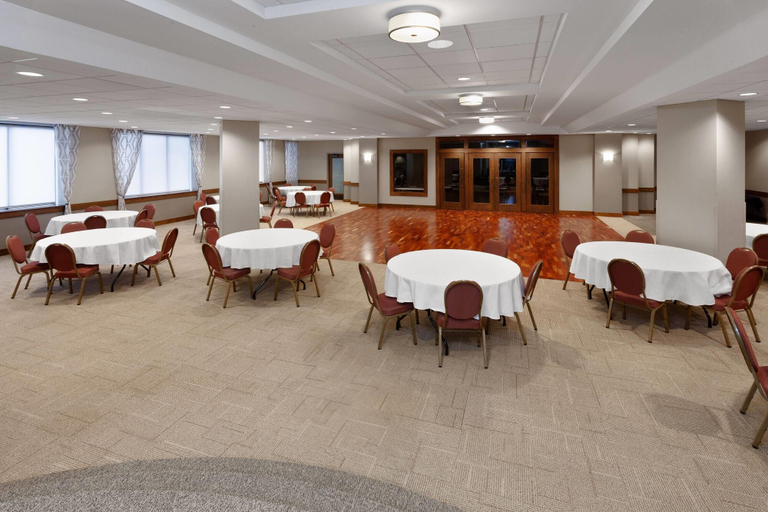 Business Facilities