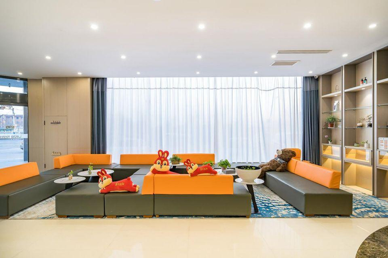 Others 2, Urba Hotel Jinzhou Century Mall, Shijiazhuang