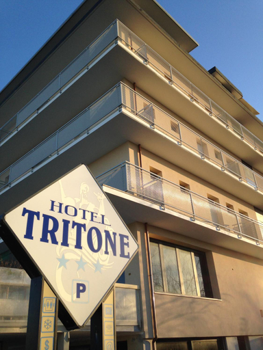 Others 5, Hotel Tritone Rimini, Rimini