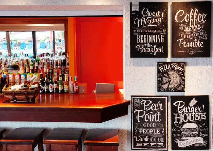 Food & Drinks 3, Poseidon Villas, Thessaly