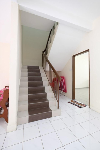Others 3, Comfortable Homestay in perai, Seberang Perai Tengah