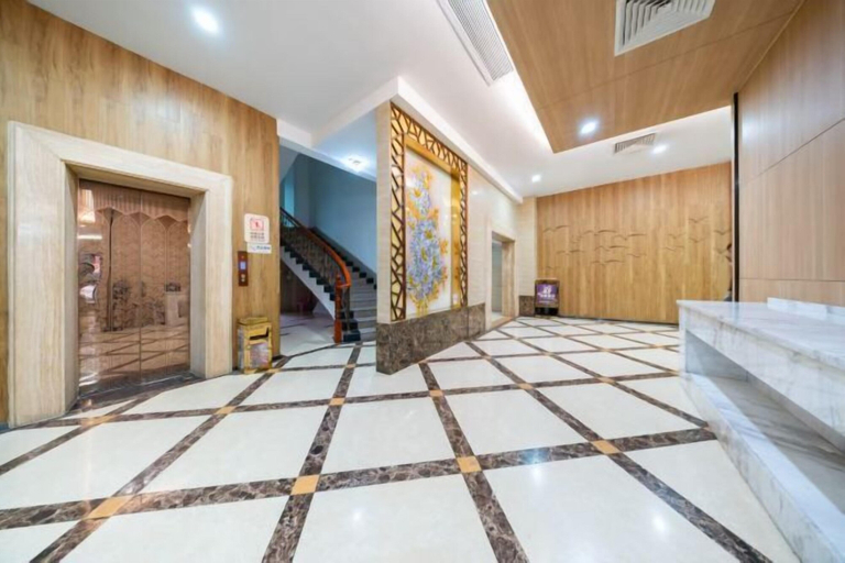 Others 3, Diya Hotel, Meizhou