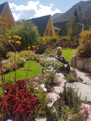 Others 3, Amaru Valle Hotel, Urubamba