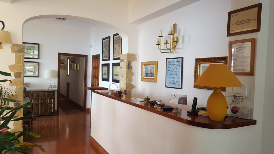 Others 5, Hostal Sa Barraca - Adults Only, Girona