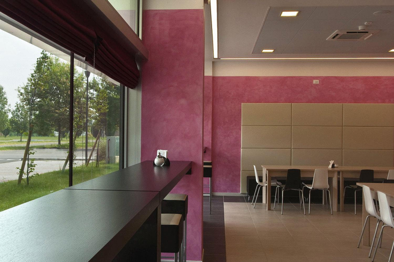 Food & Drinks 3, Silver Residence Hotel, Reggio Nell'Emilia