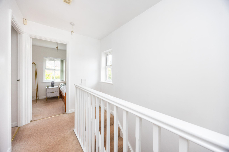 Others 4, PrimeStay Residence, Slough