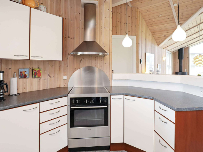 Others 4, 4 Star Holiday Home in Thisted, Thisted
