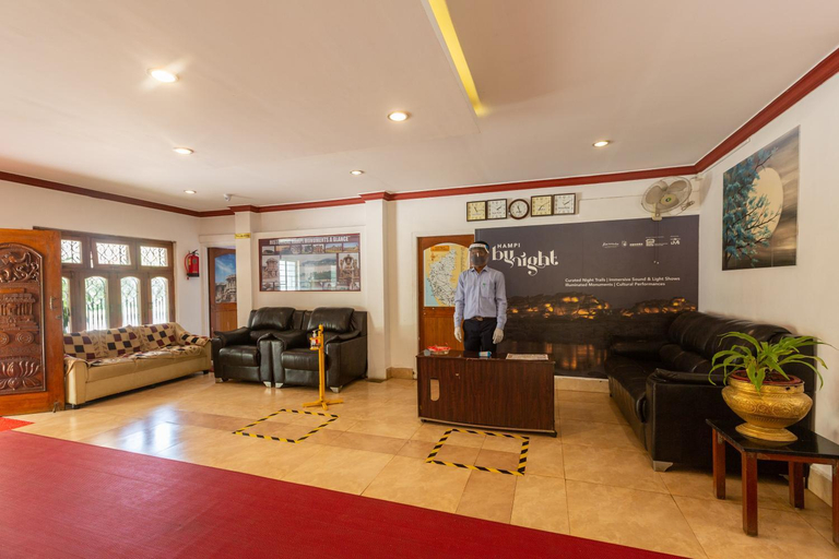 Others 5, KSTDC Hotel Mayura Bhuvaneshwari Kamalapur, Bellary