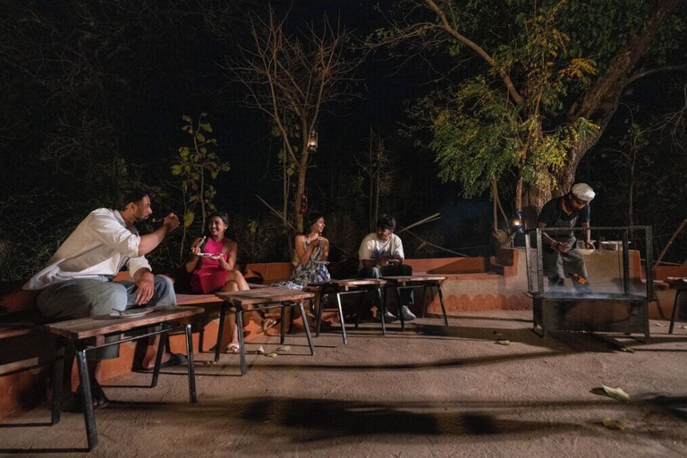 Food & Drinks 5, Panarpani Retreat Pachmarhi, Hoshangabad