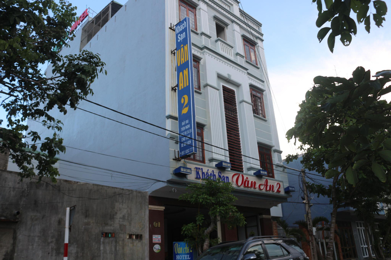 Others 5, Van An 2 Hotel, Tuy Hoa