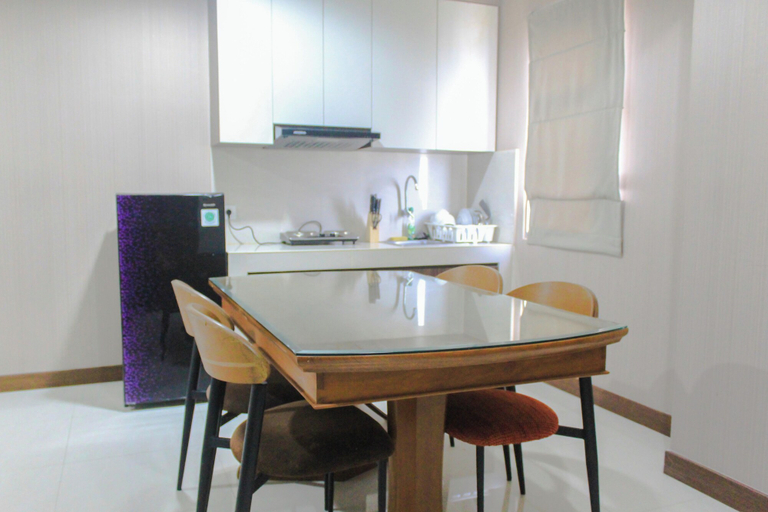 Others 3, Strategic and Comfy 2BR Apartment Springwood Residence, Tangerang