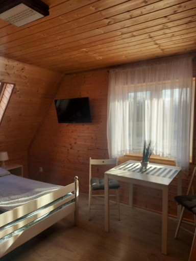 Others 3, Siedlisko na Zaciszu Domek, Nowy Dwór Gdański