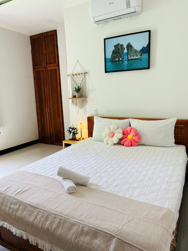 Bedroom 3, NANG HOMESTAY, Tuy Hoa