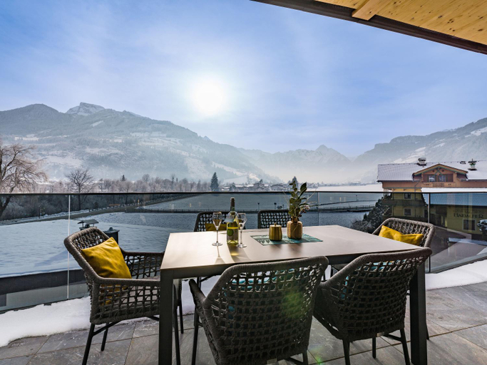 Others 4, Villa Himmlgassl Private Spa, Schwaz