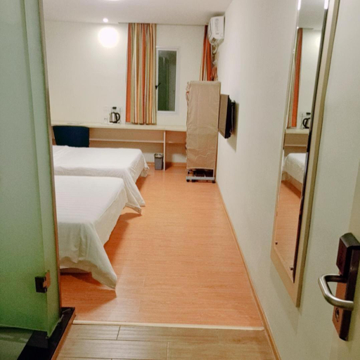 Others 3, 7Days Inn Changsha Xiangjiazhong Road Kaifu Temple, Changsha
