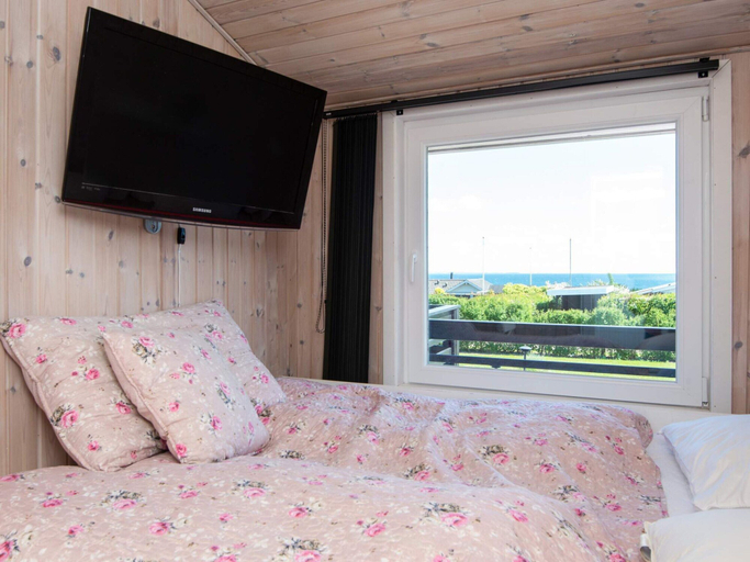 Bedroom 3, 4 Star Holiday Home in Hejls, Kolding