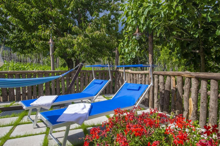 Sport & Beauty 2, B&B Il Girasole, Napoli