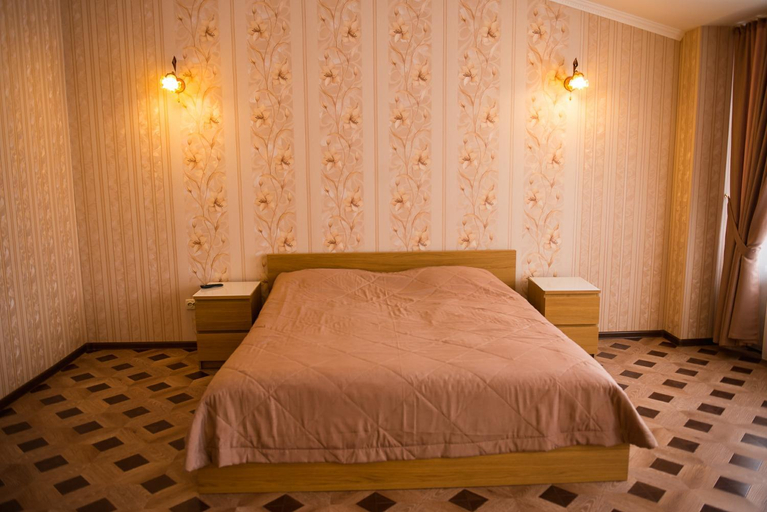 Bedroom 2, Guest House Bellagio, Stavropol'skiy rayon