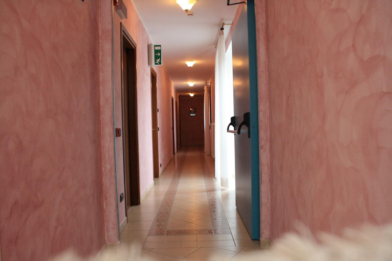 Others 5, Italia Risorta, Vicenza
