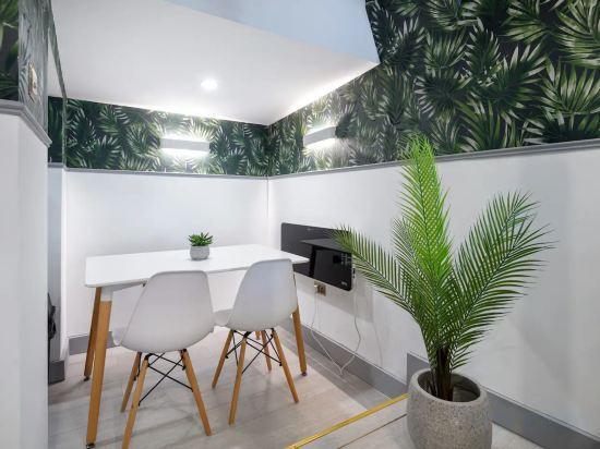 Others 4, 5WJB - Spacious 1 Bed Flat in London, London