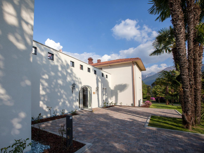 Others 4, Delta Resort Apartments, Locarno