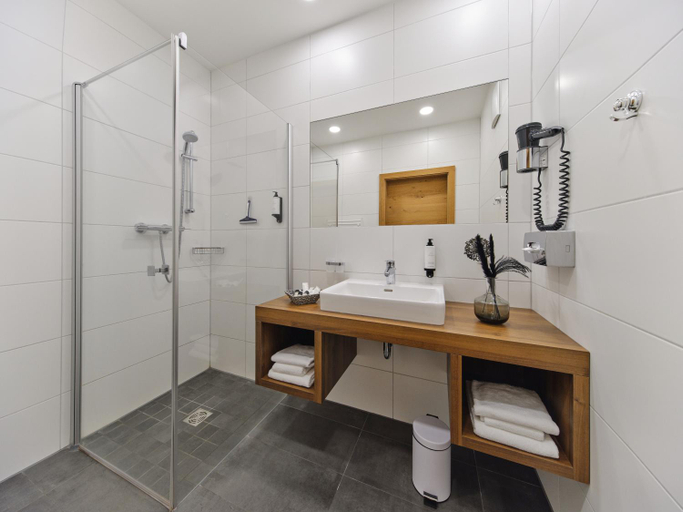 Bathroom 4, Hofwirthotel, Ried im Innkreis