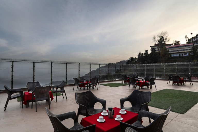 Food & Drinks 2, The Forest View by DL Hotels and Resorts, Dehradun