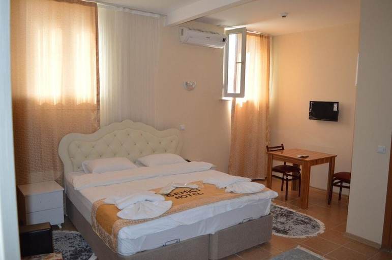 Bedroom 4, GEMİCİ HOTEL, Gebze