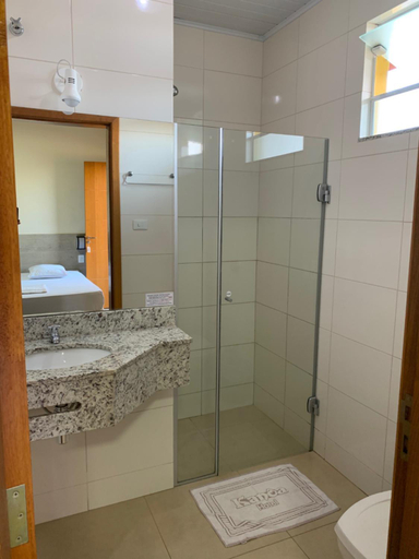 Others 3, Kanoa Hotel, Santo Antonio da Platina