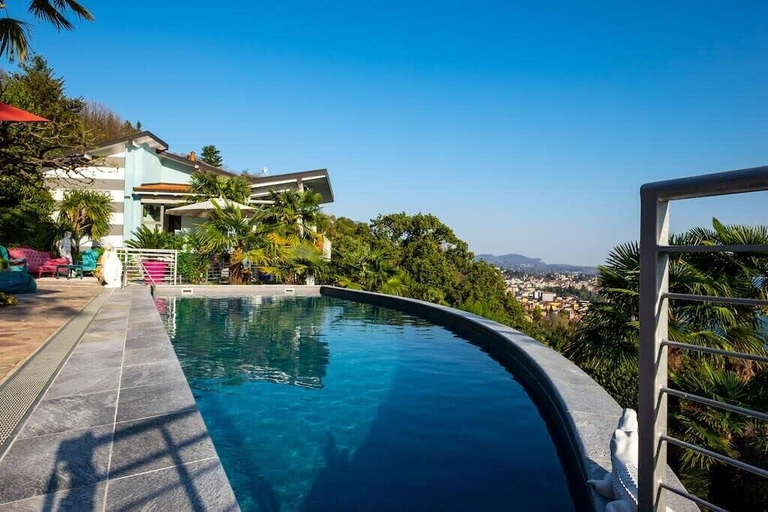 Sport & Beauty 5, Pallanza Villas, Verbano-Cusio-Ossola