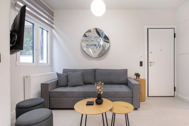 Others 3, Plaka Clio Apartment by A&A Residences, Attica