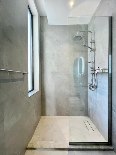 Bathroom 3, CADEE LIVING, Riyadh