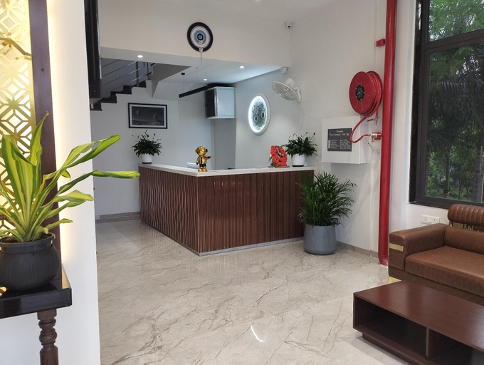 Others 4, Hotel Antariksh, Aurangabad